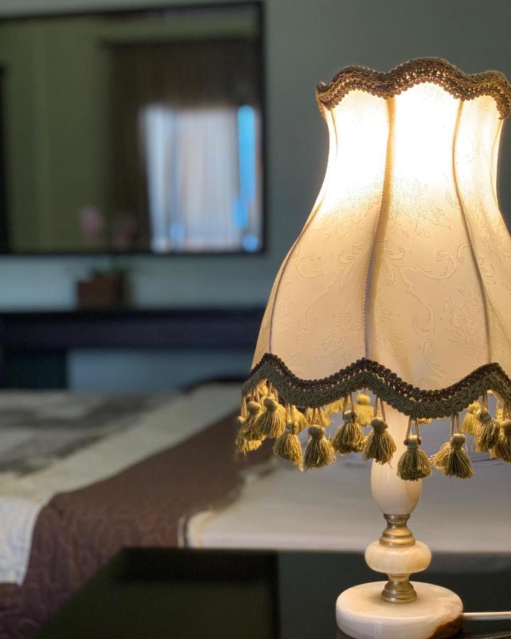 Reef Zefta Hotel Eksteriør bilde