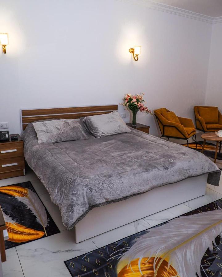 Reef Zefta Hotel Eksteriør bilde