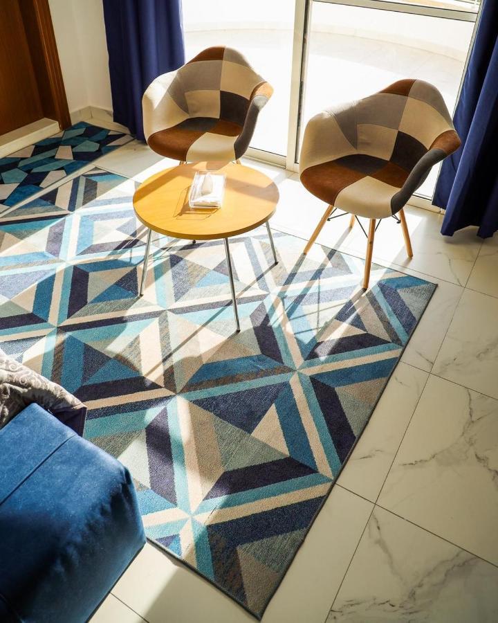 Reef Zefta Hotel Eksteriør bilde