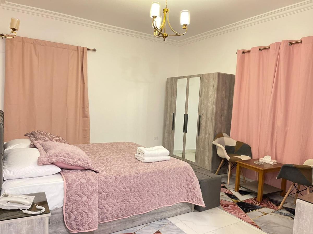 Reef Zefta Hotel Eksteriør bilde
