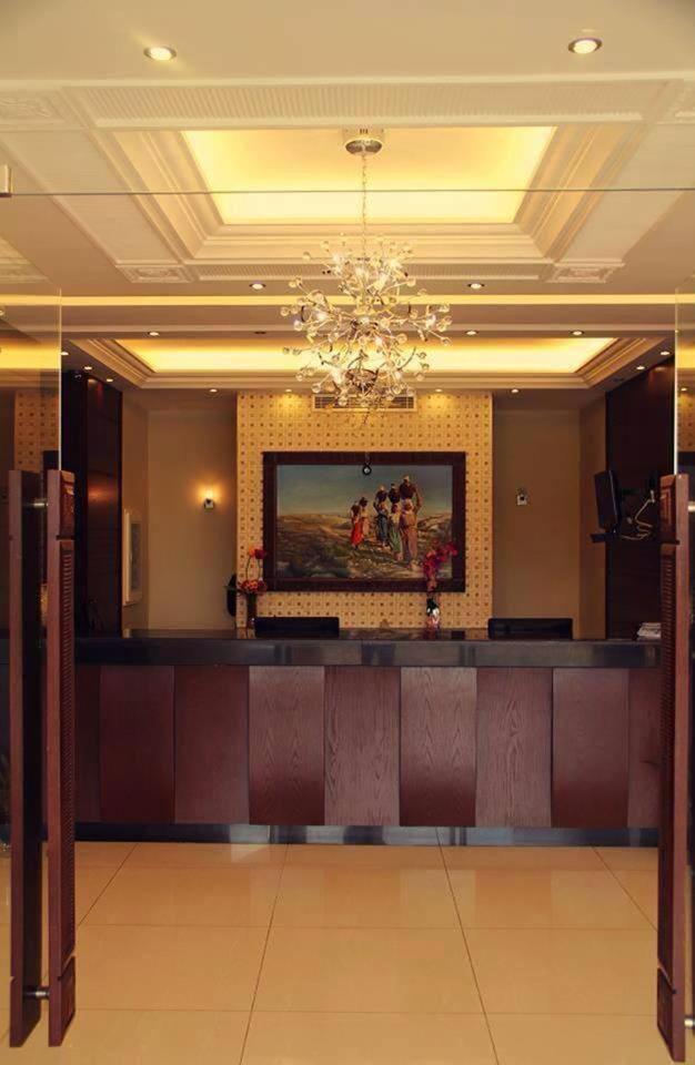 Reef Zefta Hotel Rom bilde
