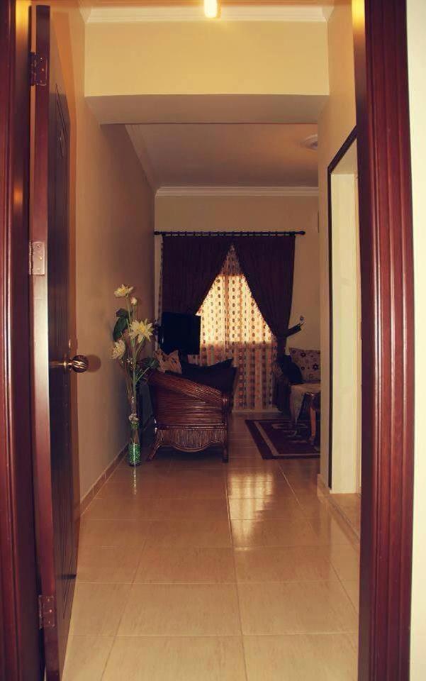 Reef Zefta Hotel Rom bilde